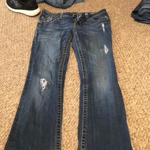 Miss Me Jeans size 29